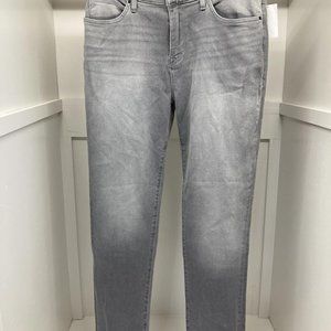 (NWT) Men's Hudson ASH Jeans size 34